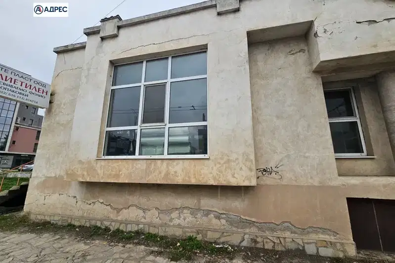 Shop in Stara Zagora, Samara 1