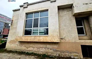 Магазин в Стара Загора, Самара 1