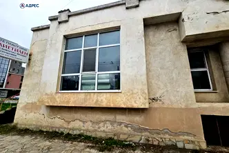Магазин в Стара Загора, Самара 1