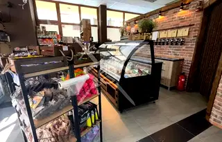 Магазин в Бургас, Сарафово