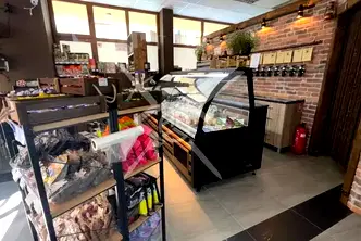 Магазин в Бургас, Сарафово