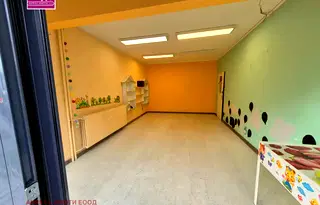 Магазин в София, Сердика