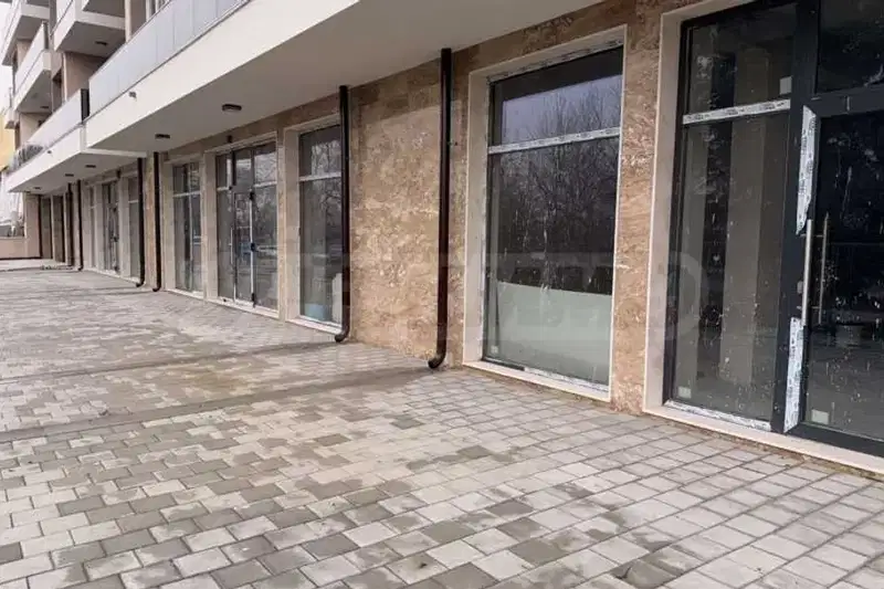 Shop in Burgas, Slaveikov