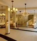 Магазин в София, Сухата река