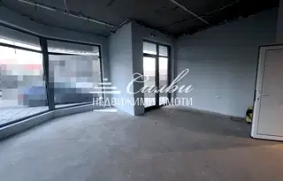 Магазин в Шумен, Тракия