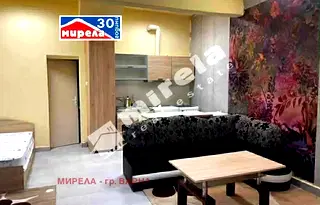 Магазин във Варна, Трошево