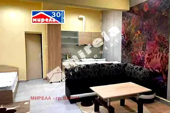 Магазин във Варна, Трошево