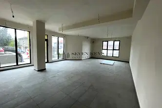 Магазин във Варна, Виница