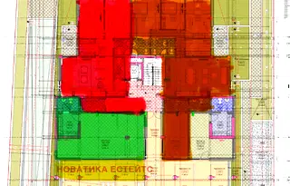 Магазин в София, Витоша