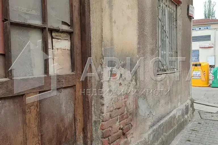 Shop in Sofiya, Zona B-5-3