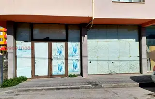 Магазин в Благоевград, Гоце Делчев