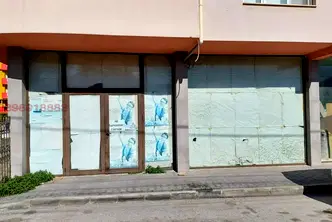 Магазин в Благоевград, Гоце Делчев