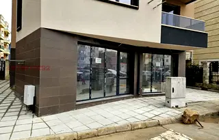Магазин в Бургас, Несебър