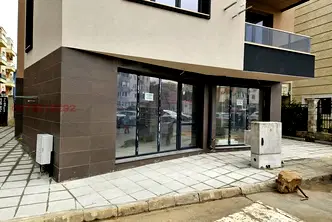 Магазин в Бургас, Несебър