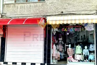 Магазин в Бургас, Поморие