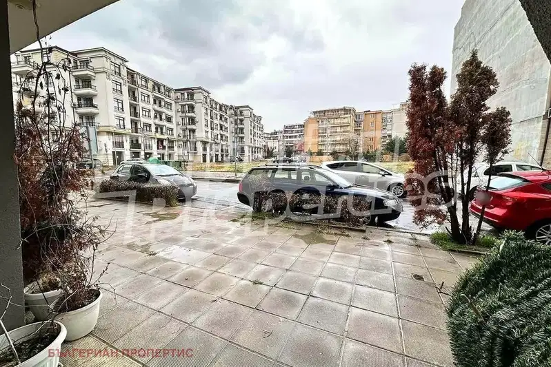 Магазин в Бургас, Поморие