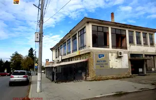 Магазин в Бургас, с. Бата