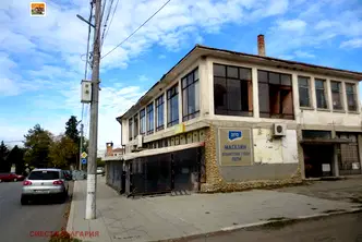 Магазин в Бургас, с. Бата