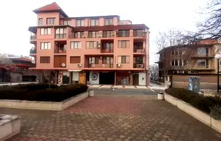 Магазин в Бургас, с. Лозенец