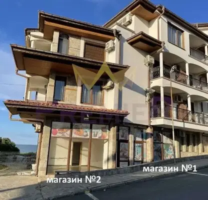 Снимка 2 — Магазин в Бургас, с. Лозенец