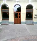 Магазин в Монтана, Лом