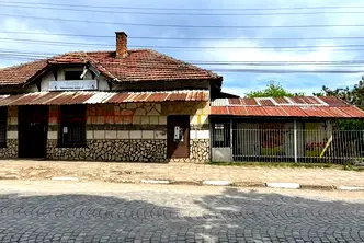 Магазин в Монтана, Вълчедръм