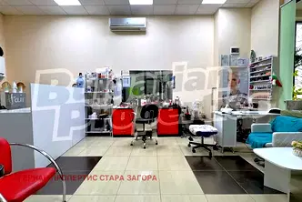 Магазин в Стара Загора, Казанлък