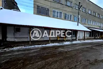 Магазин във Видин, с. Градец