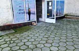 Магазин в Ямбол, Елхово