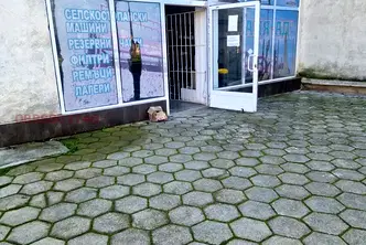 Магазин в Ямбол, Елхово