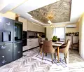 Снимка 4 — Многостаен апартамент в с. Лозен