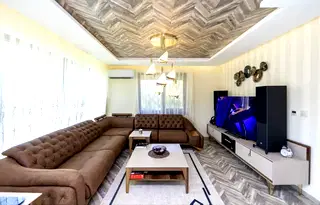 Многостаен апартамент в с. Лозен
