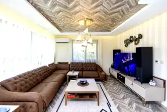 Многостаен апартамент в с. Лозен