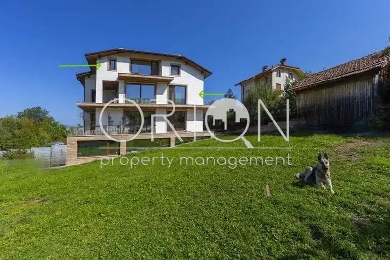5-bedroom apartment in Lozen