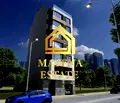 Снимка 3 — Просторен мезонет с панорамни тераси в Банишора, София