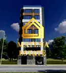 Просторен мезонет с панорамни тераси в Банишора, София