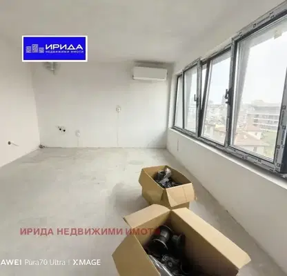 Photo 3 — 5-bedroom apartment in Sofiya, Borovo