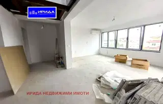 Мезонет с функционално разпределение в нова сграда в Борово