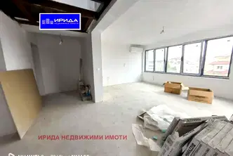 Мезонет с функционално разпределение в нова сграда в Борово