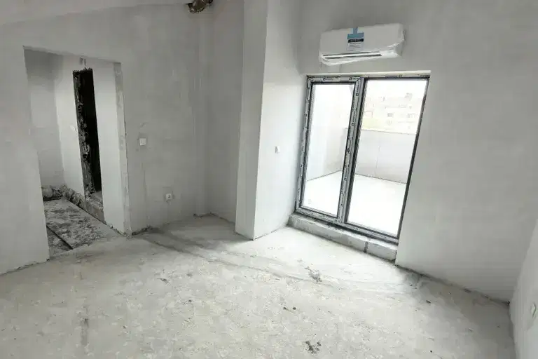 5-bedroom apartment in Sofiya, Bykston