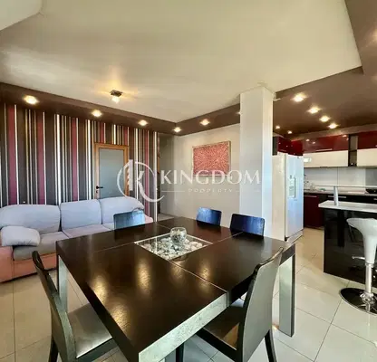 Photo 4 — Spacious maisonette with panoramic views in Bukston, Sofia