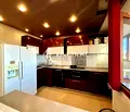 Снимка 5 — Просторен мезонет с панорамни гледки в Бъкстон, София