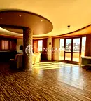 Просторен мезонет с панорамни гледки в Бъкстон, София