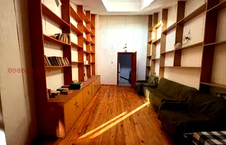 Многостаен апартамент в Ямбол, Център