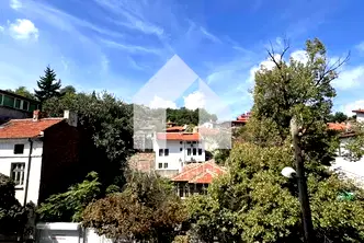 Мезонет 3-стаен с тераси в Стария град, Пловдив