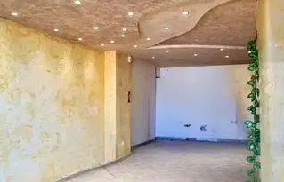 Многостаен апартамент в София, Драгалевци