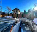 Снимка 4 — Просторен 4-стаен мезонет с подово отопление в Драгалевци, София