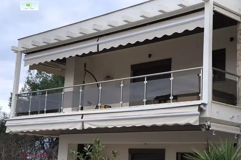 5-bedroom apartment in Халкидики