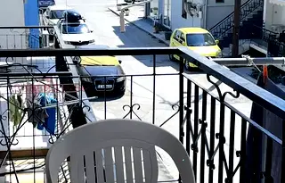 Многостаен апартамент в Кавала
