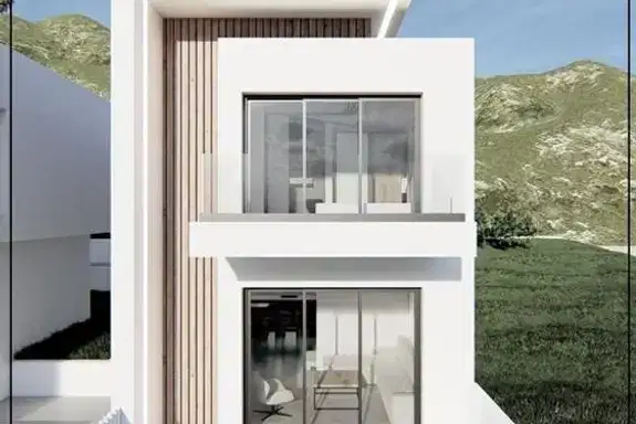 5-bedroom apartment in Кавала